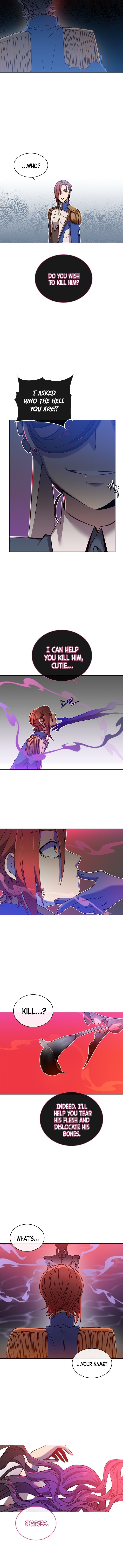 The MAX leveled hero will return! chapter 17 page 5