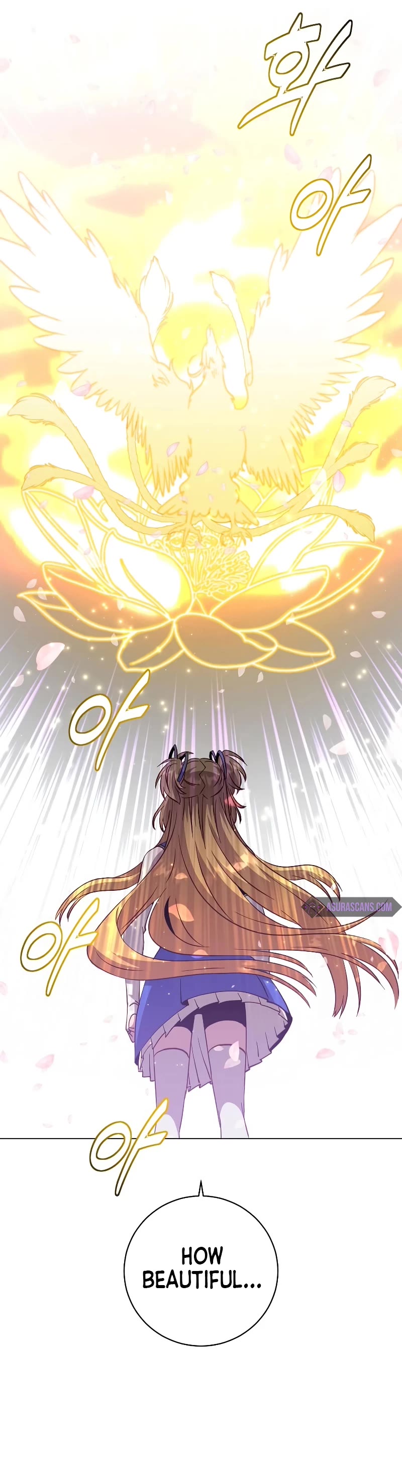 The MAX leveled hero will return! chapter 171 page 14