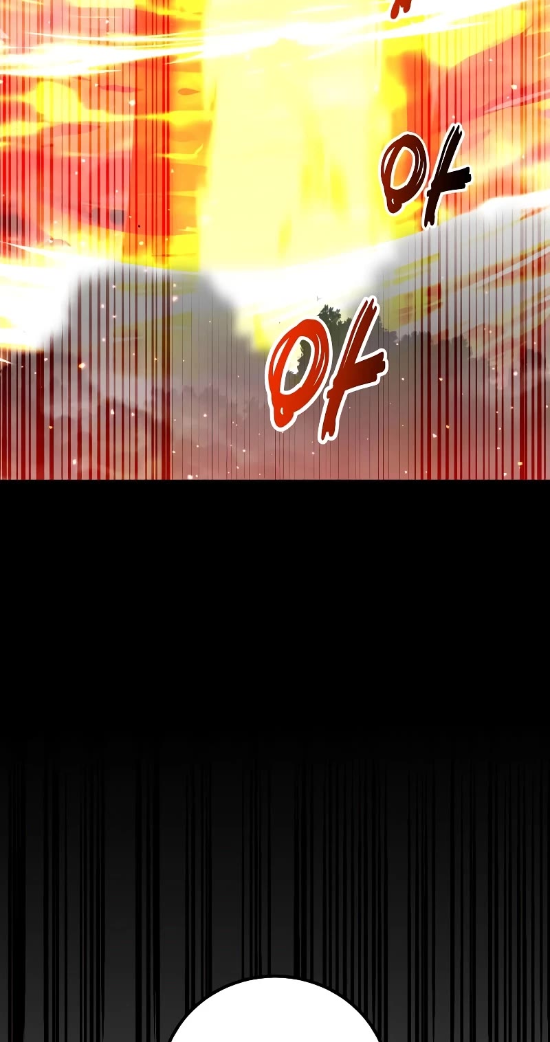 The MAX leveled hero will return! chapter 172 page 17