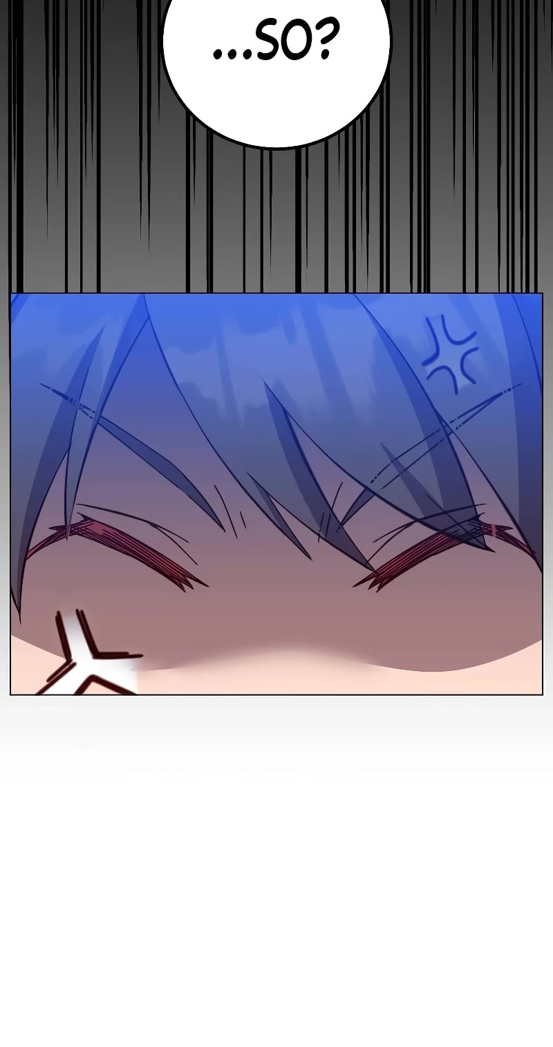 The MAX leveled hero will return! chapter 172 page 18