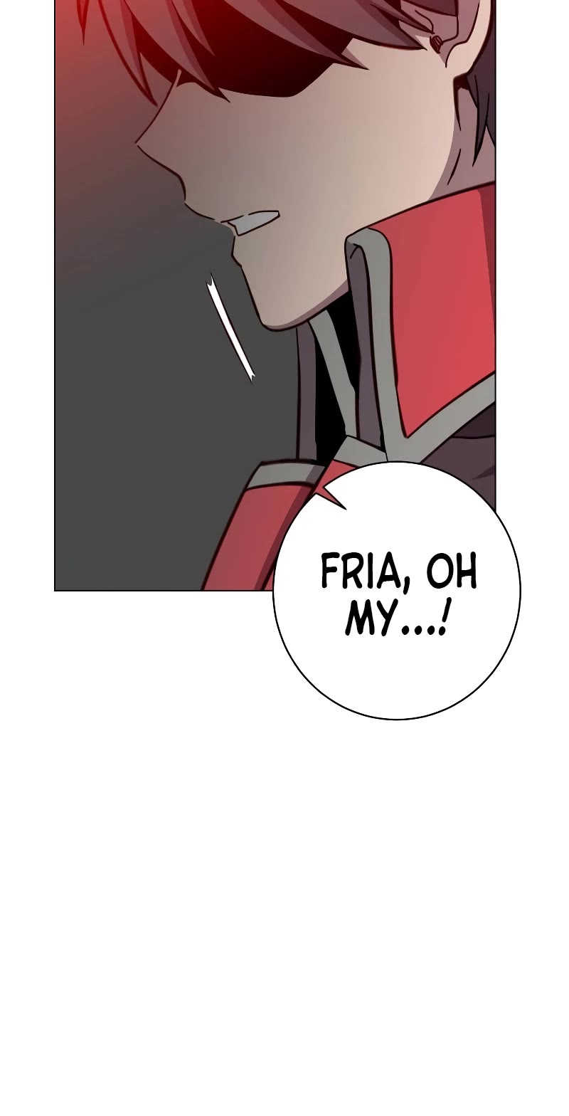 The MAX leveled hero will return! chapter 172 page 23