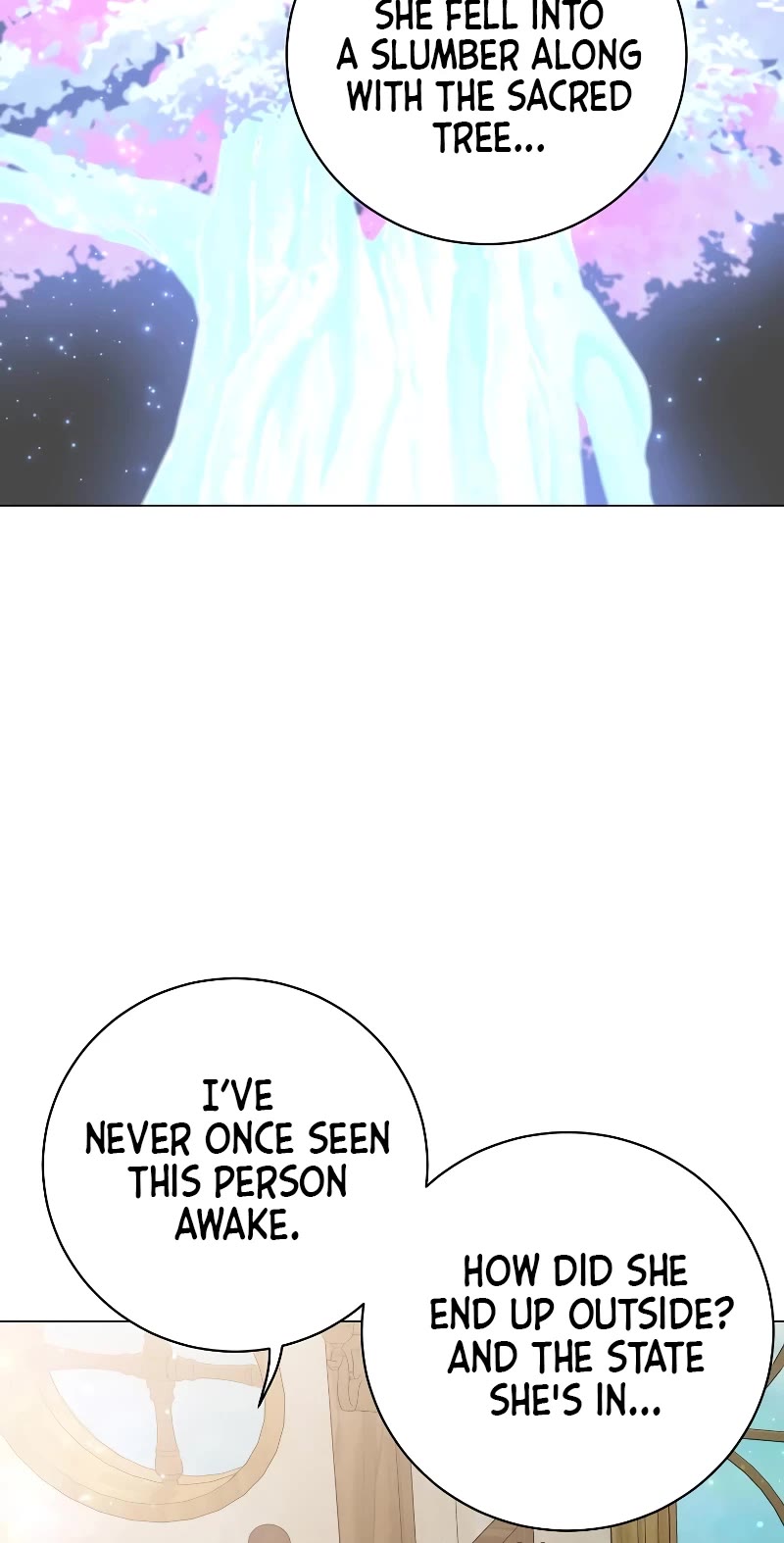 The MAX leveled hero will return! chapter 172 page 32