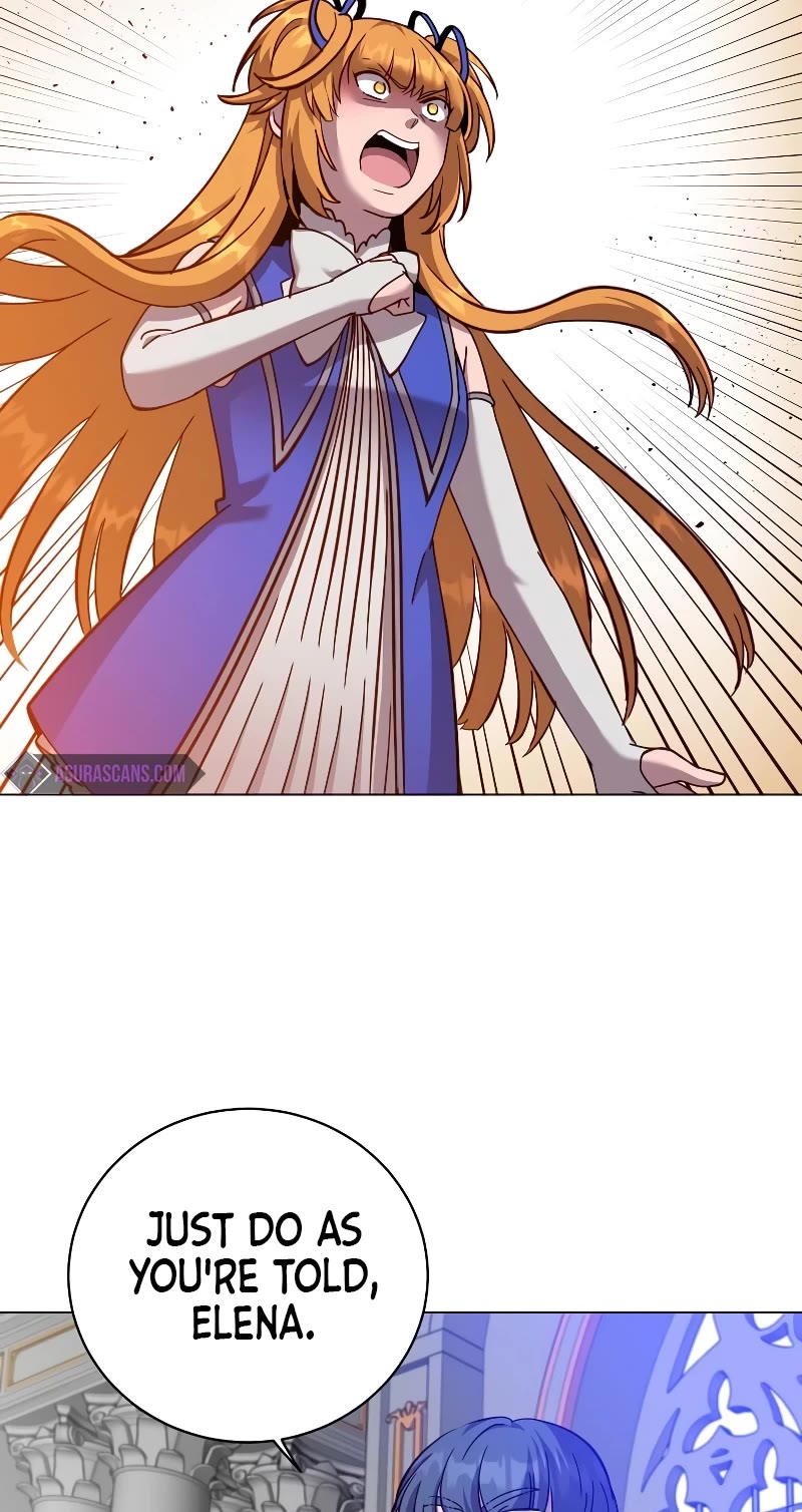 The MAX leveled hero will return! chapter 172 page 41