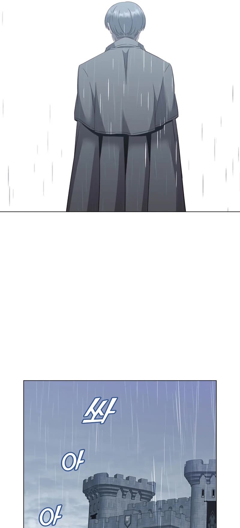 The MAX leveled hero will return! chapter 173 page 38