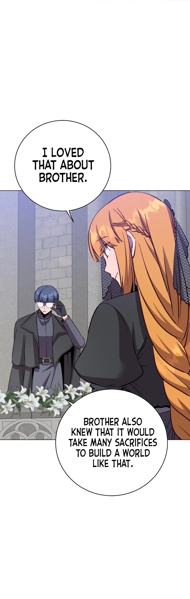 The MAX leveled hero will return! chapter 173 page 9