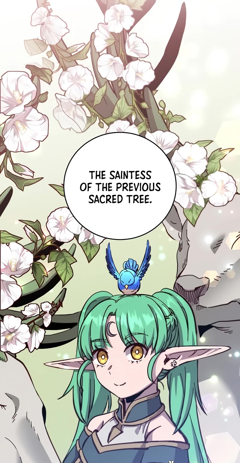 The MAX leveled hero will return! chapter 175 page 40