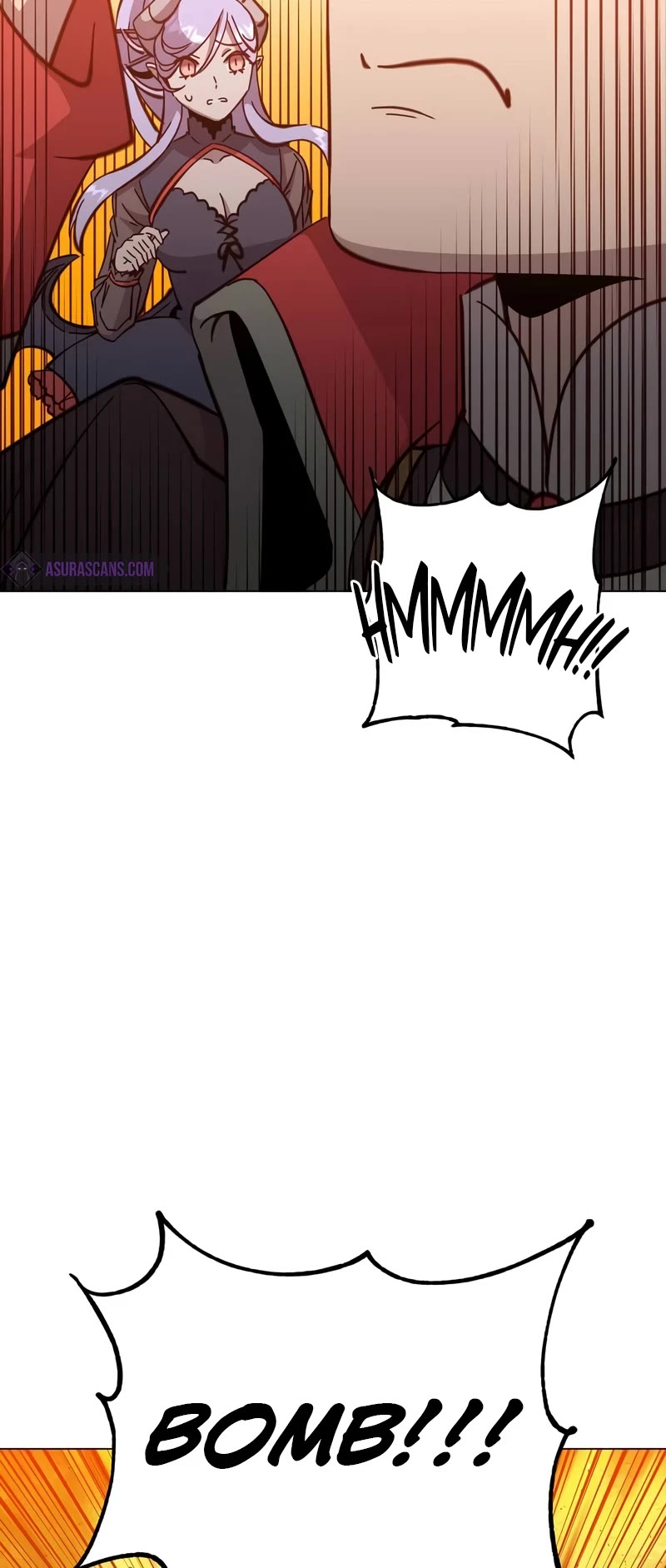 The MAX leveled hero will return! chapter 176 page 20