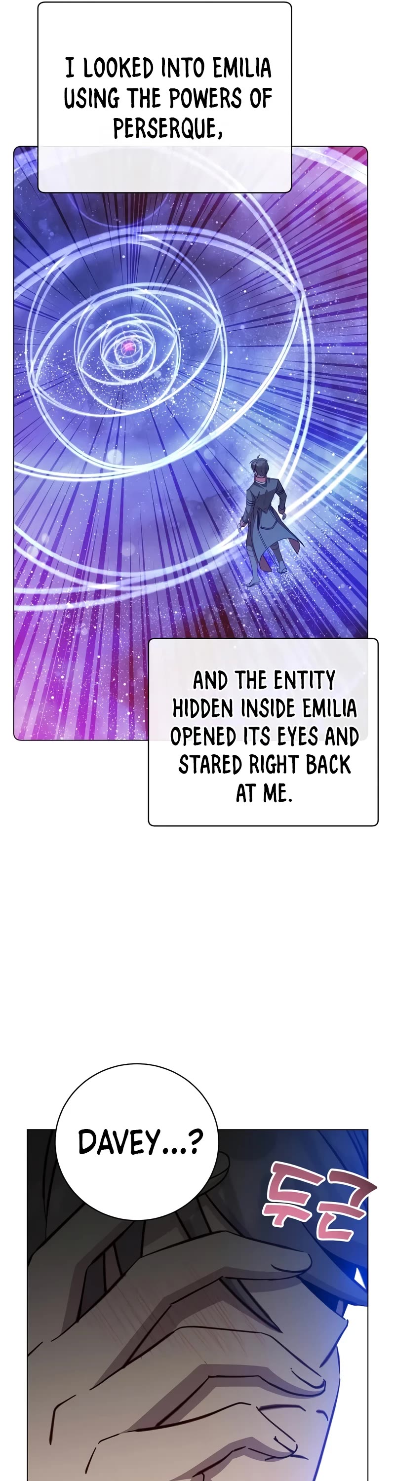 The MAX leveled hero will return! chapter 176 page 27