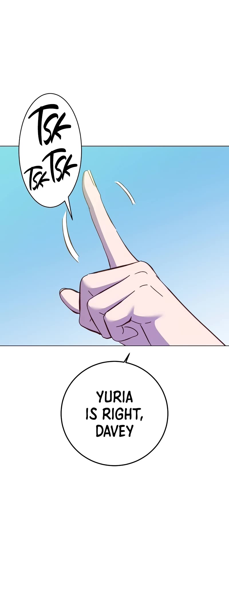 The MAX leveled hero will return! chapter 177 page 11