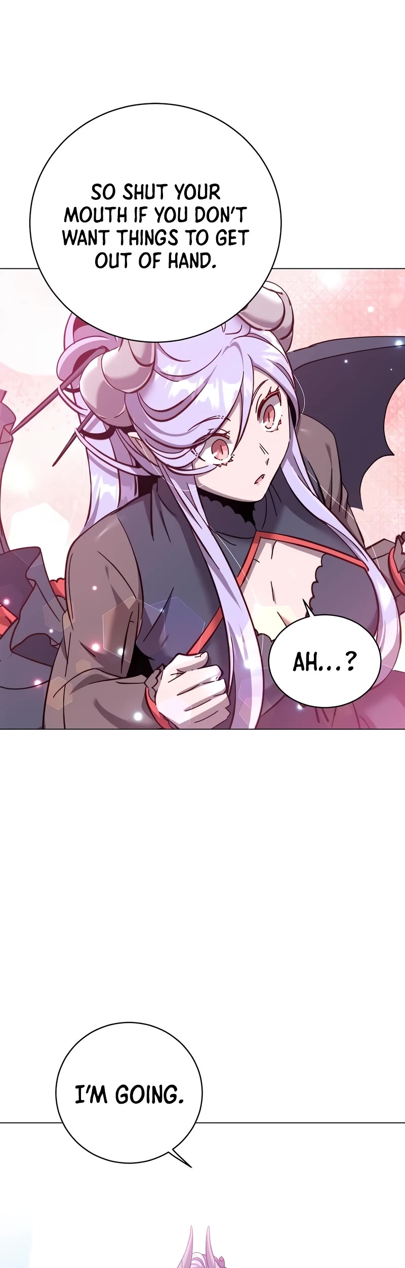 The MAX leveled hero will return! chapter 177 page 15