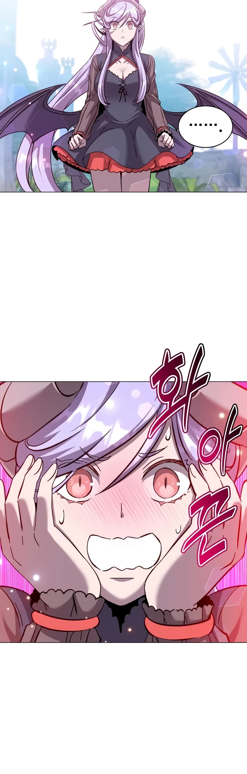 The MAX leveled hero will return! chapter 177 page 16