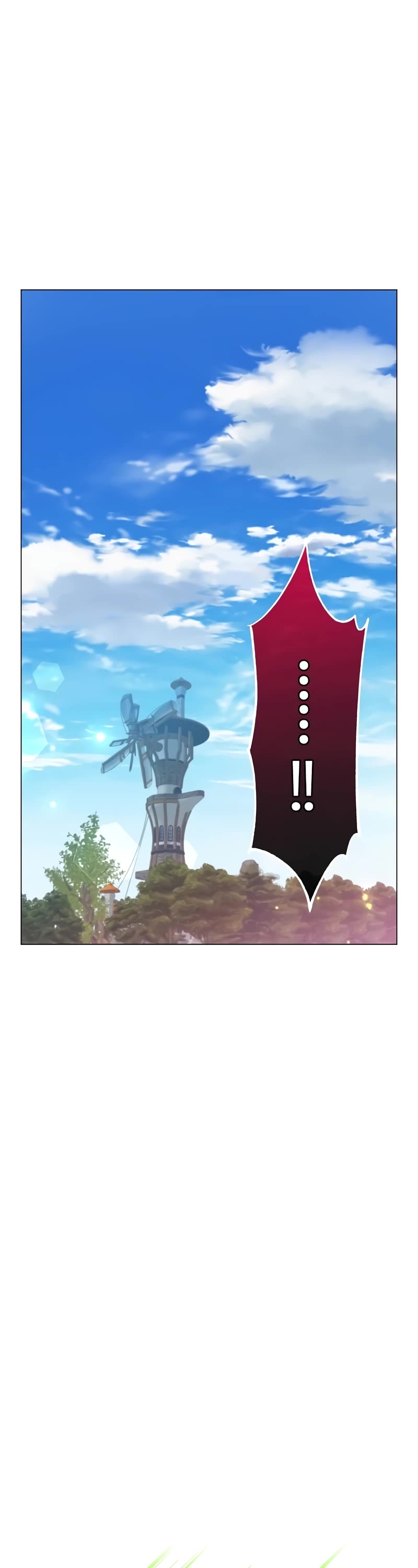 The MAX leveled hero will return! chapter 177 page 17