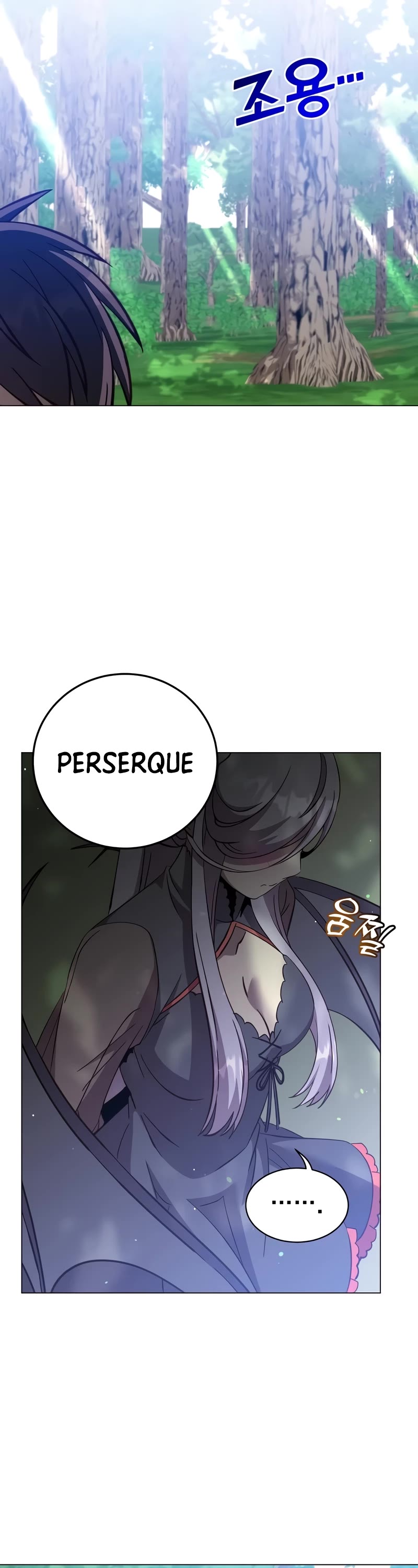 The MAX leveled hero will return! chapter 177 page 22