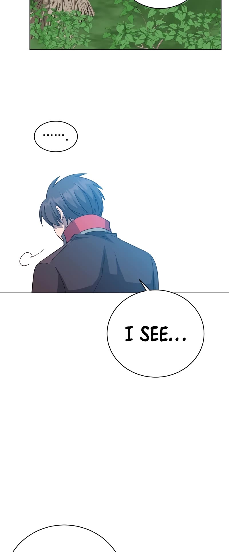 The MAX leveled hero will return! chapter 177 page 25