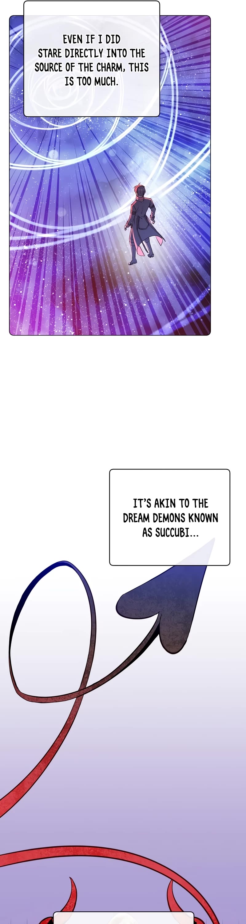 The MAX leveled hero will return! chapter 177 page 7