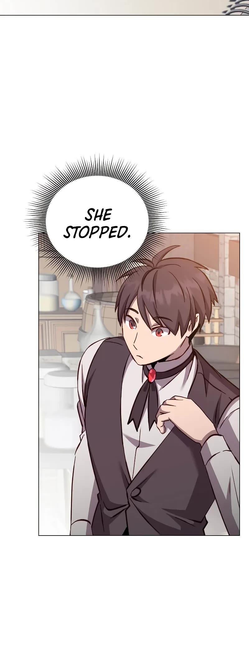 The MAX leveled hero will return! chapter 178 page 41