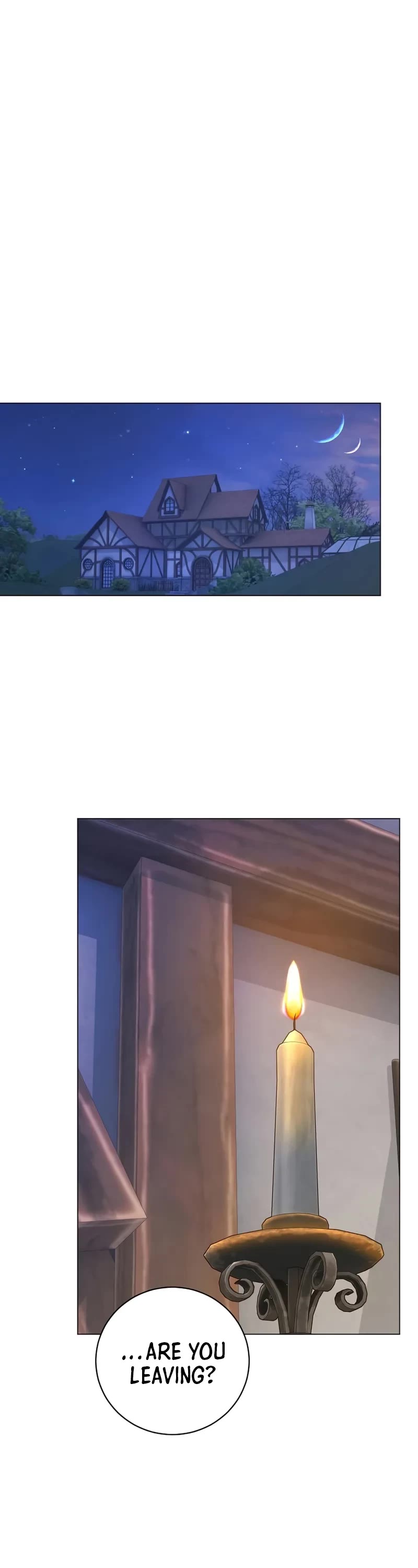 The MAX leveled hero will return! chapter 180 page 16