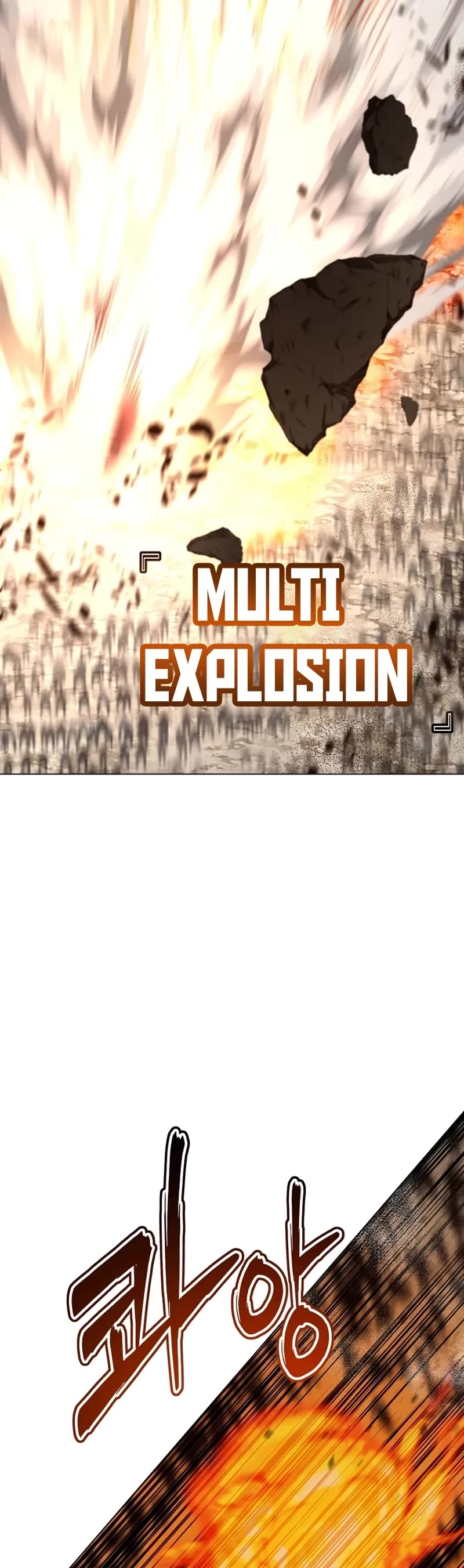 The MAX leveled hero will return! chapter 180 page 30