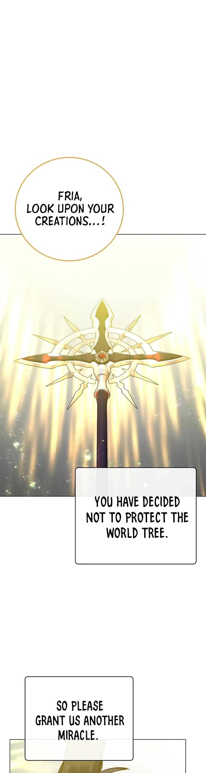 The MAX leveled hero will return! chapter 180 page 38