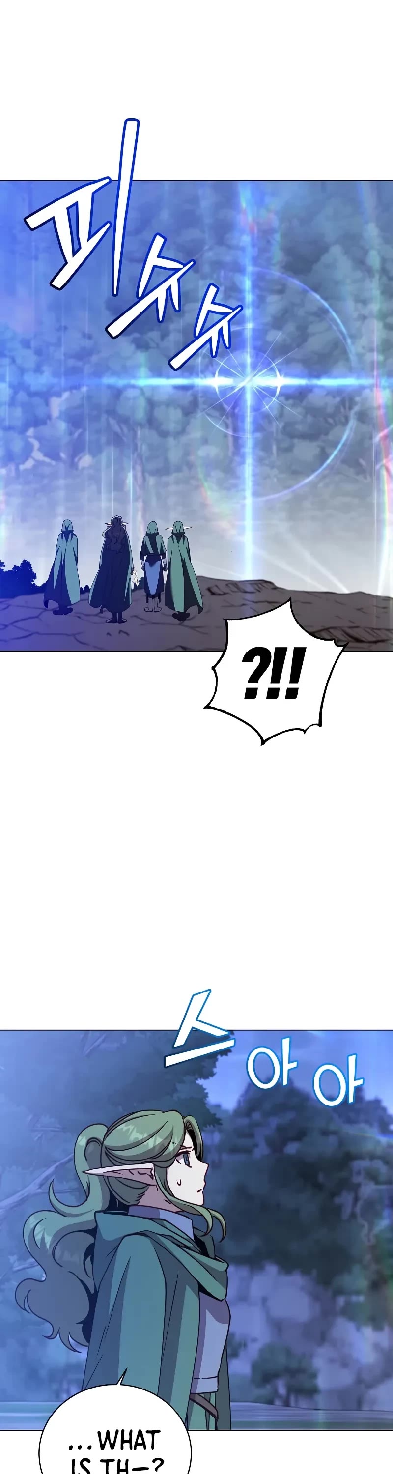 The MAX leveled hero will return! chapter 181 page 24