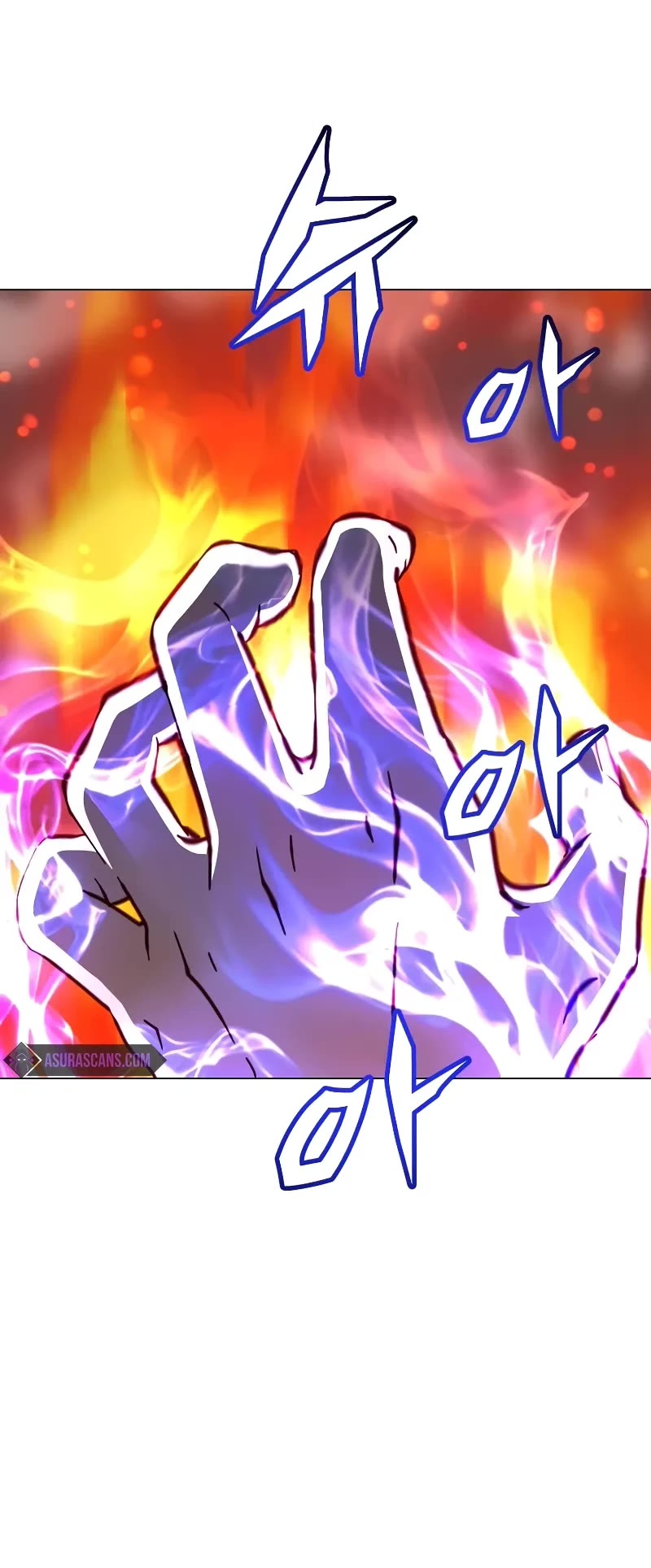 The MAX leveled hero will return! chapter 183 page 15