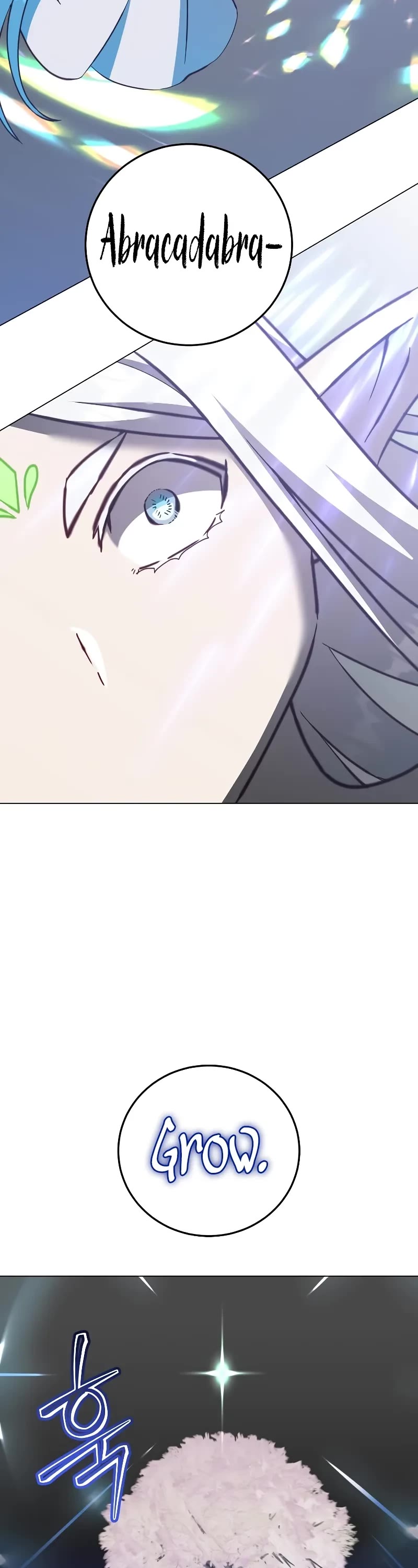 The MAX leveled hero will return! chapter 183 page 23