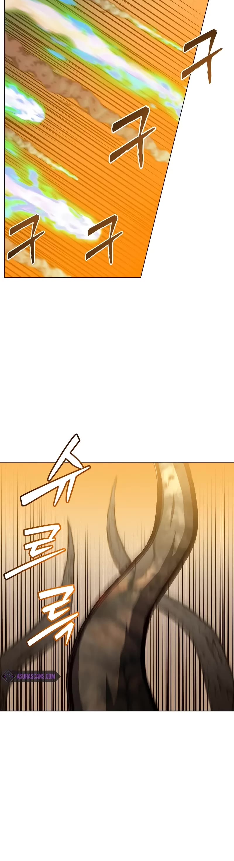 The MAX leveled hero will return! chapter 183 page 29