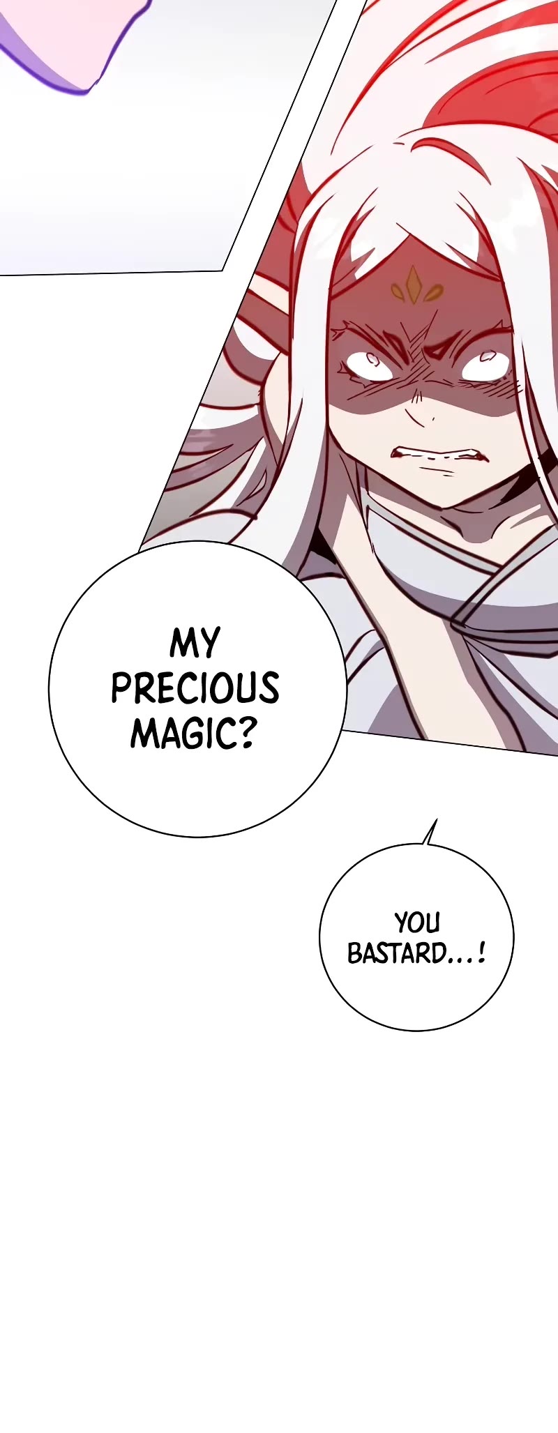 The MAX leveled hero will return! chapter 183 page 38