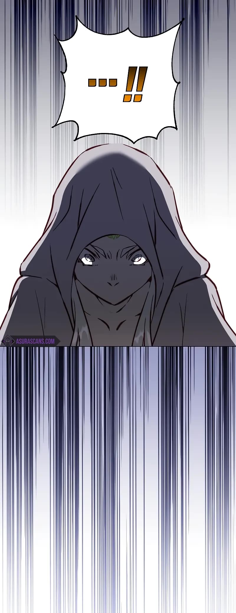 The MAX leveled hero will return! chapter 183 page 5