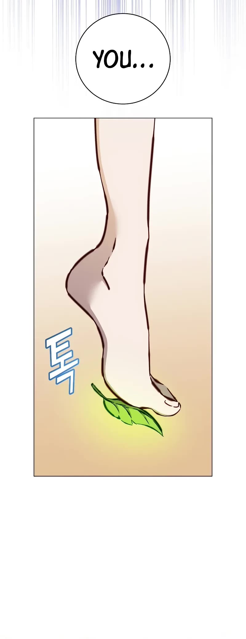 The MAX leveled hero will return! chapter 183 page 6