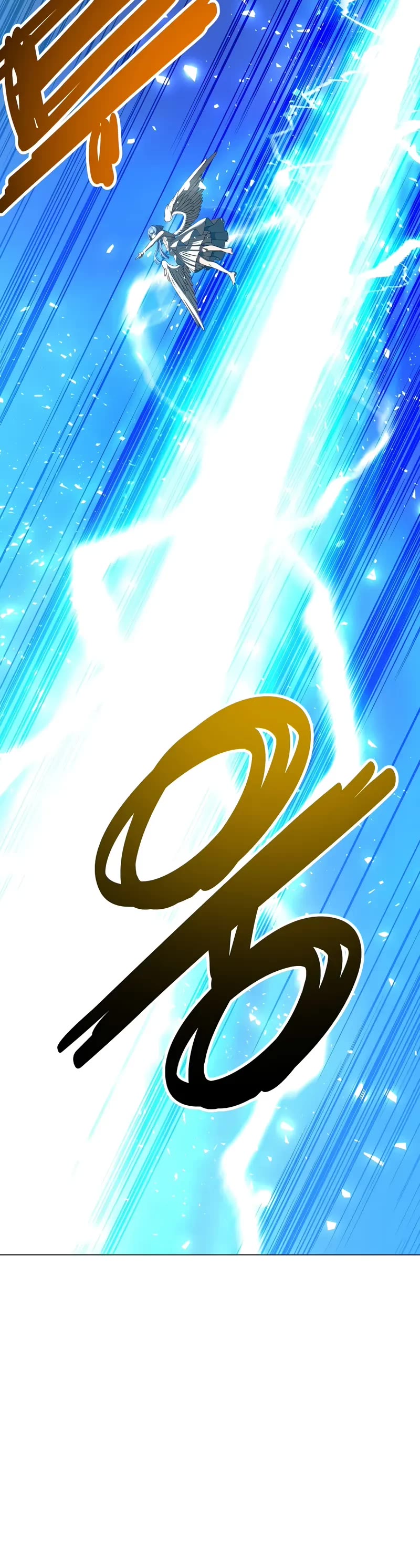 The MAX leveled hero will return! chapter 184 page 11