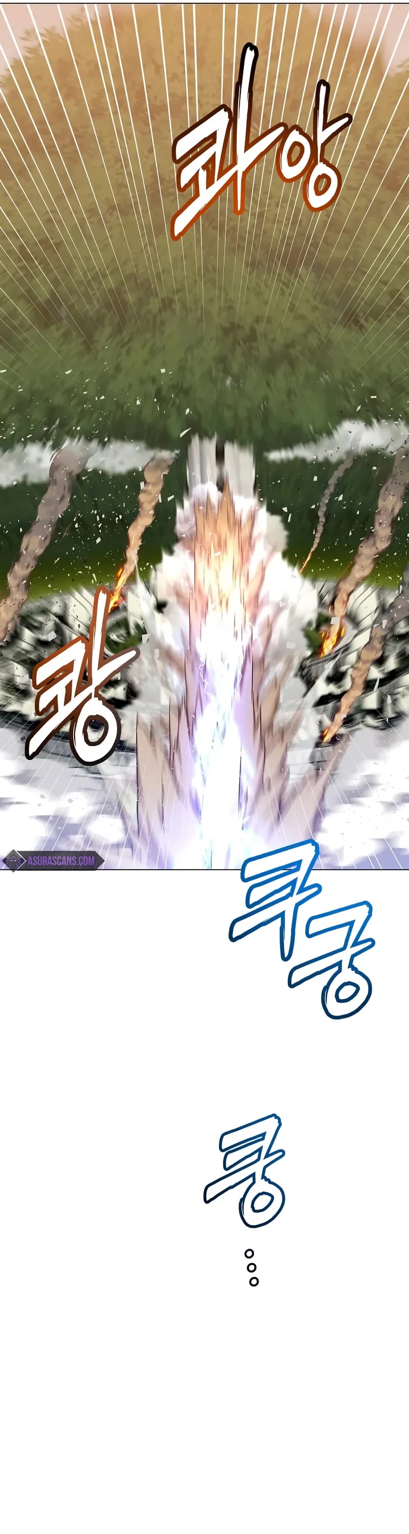 The MAX leveled hero will return! chapter 184 page 12