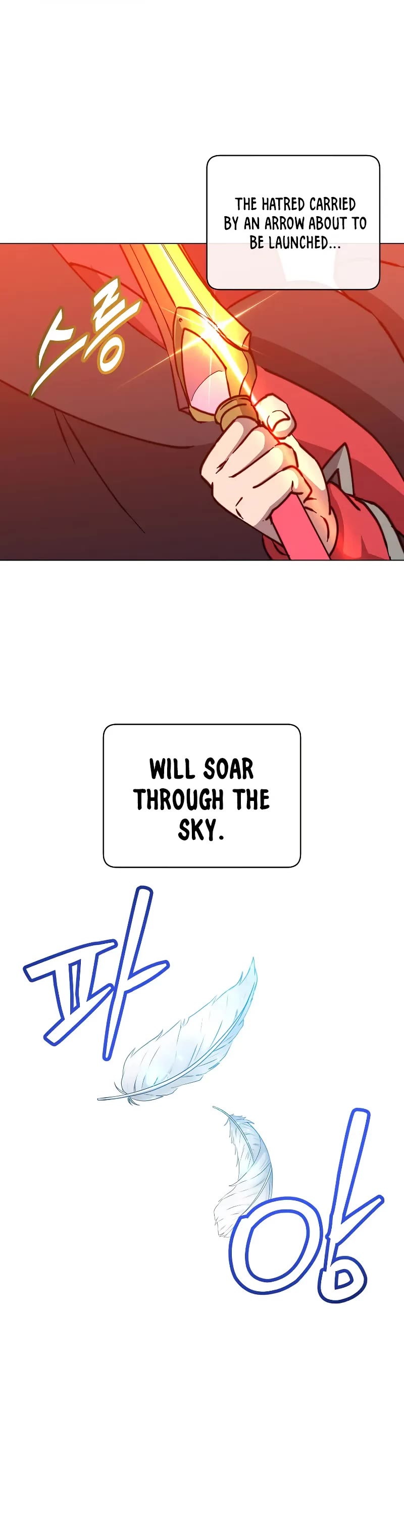 The MAX leveled hero will return! chapter 185 page 12