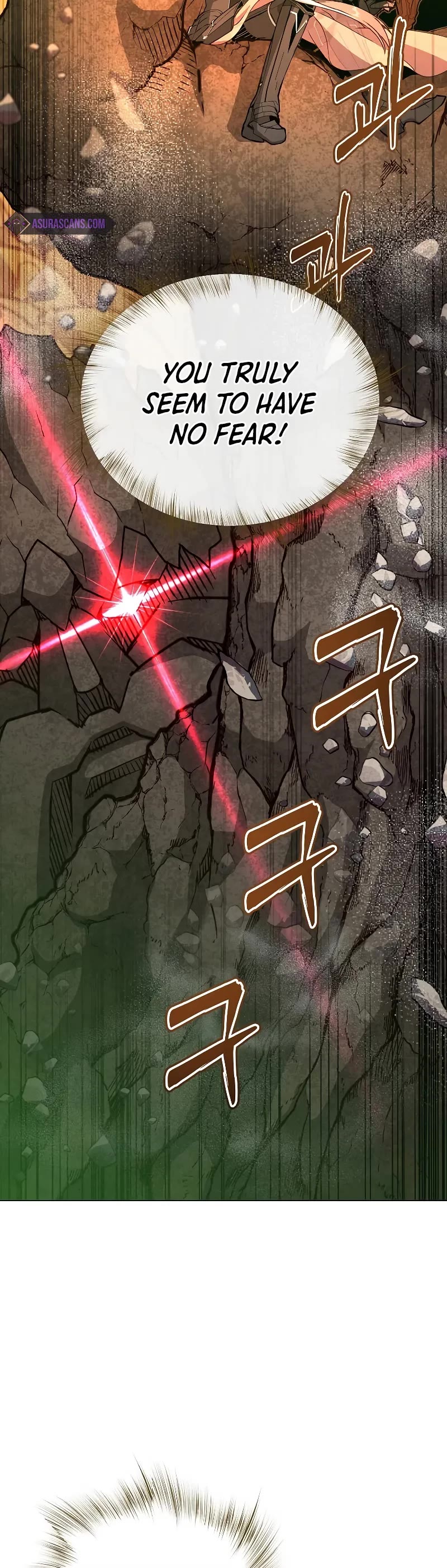 The MAX leveled hero will return! chapter 185 page 9