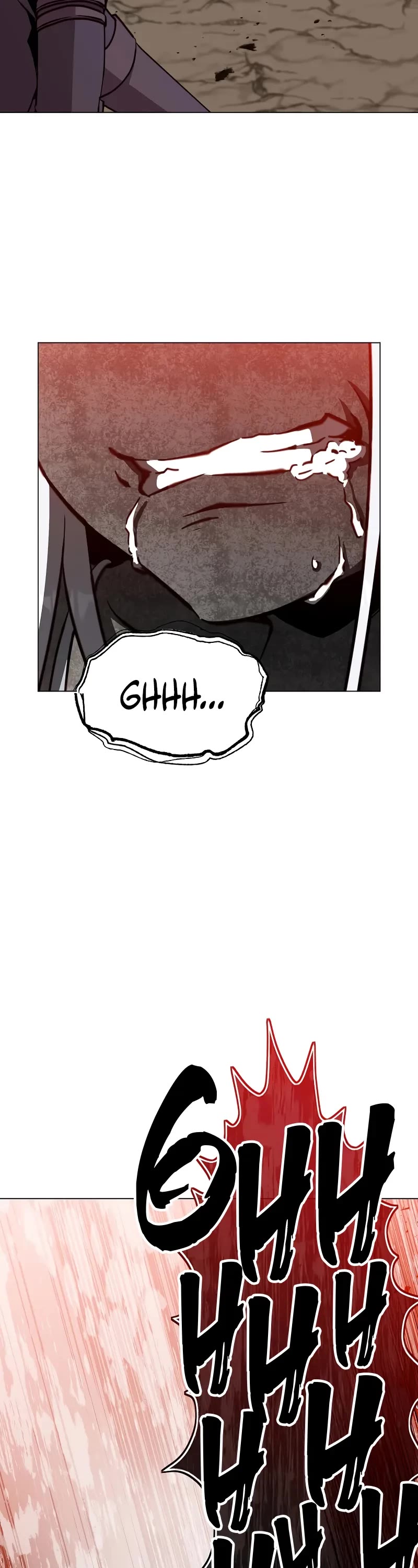 The MAX leveled hero will return! chapter 187 page 24