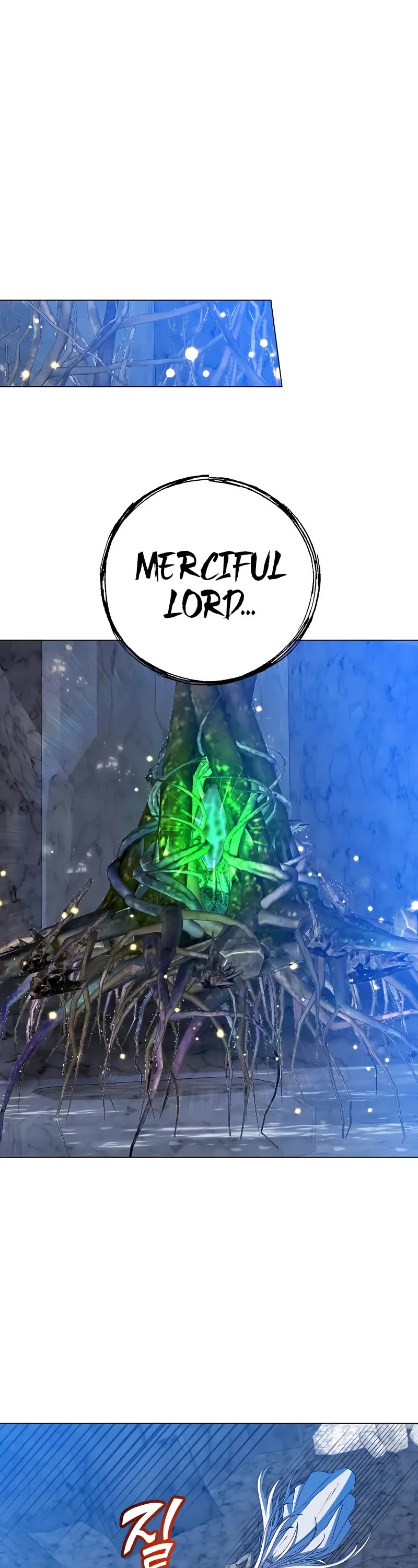 The MAX leveled hero will return! chapter 187 page 29