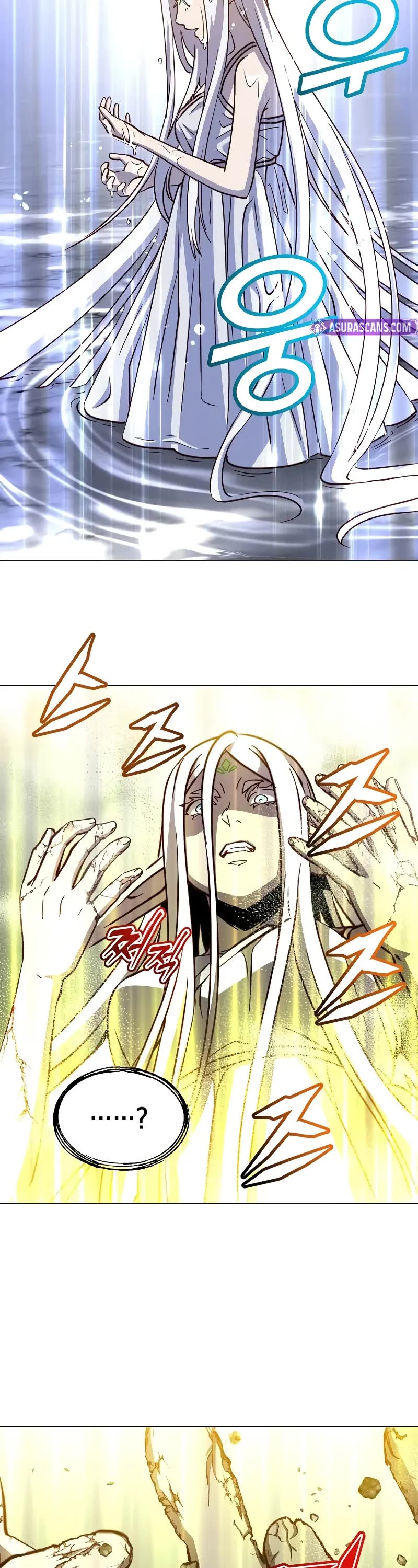 The MAX leveled hero will return! chapter 187 page 39