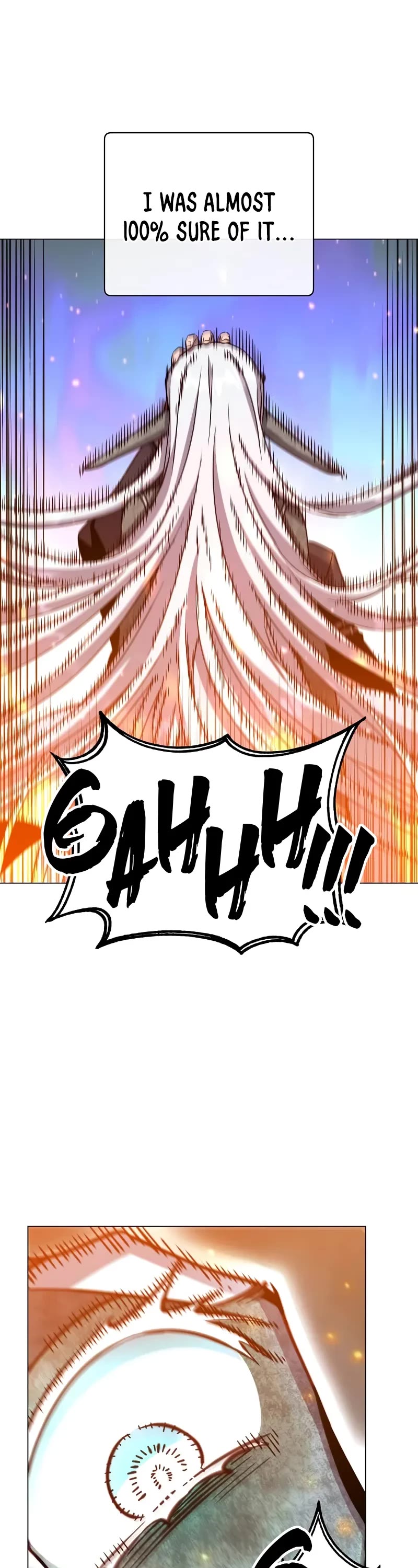 The MAX leveled hero will return! chapter 187 page 4