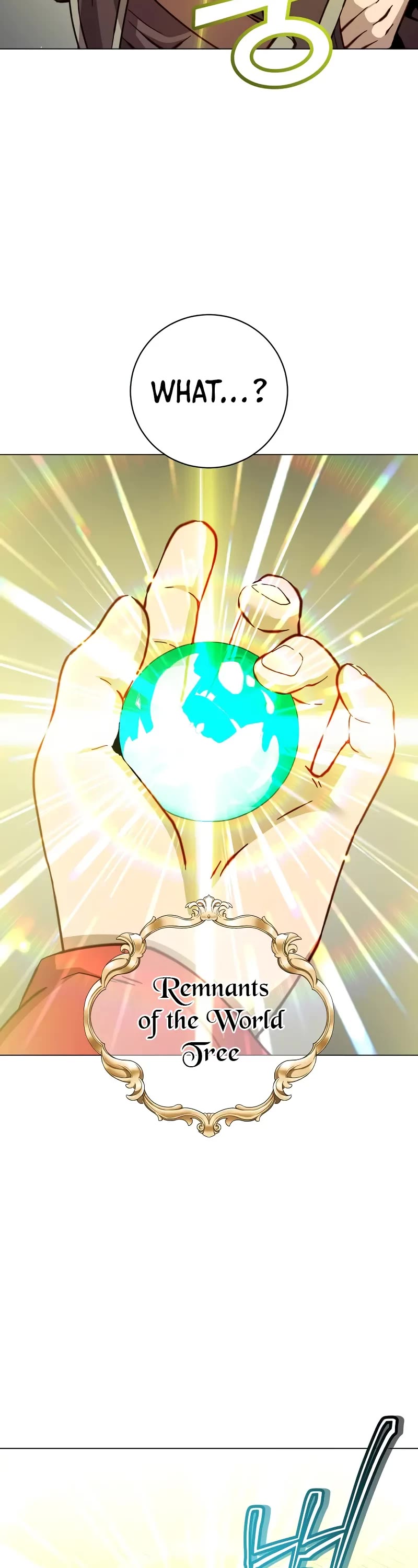 The MAX leveled hero will return! chapter 188 page 38