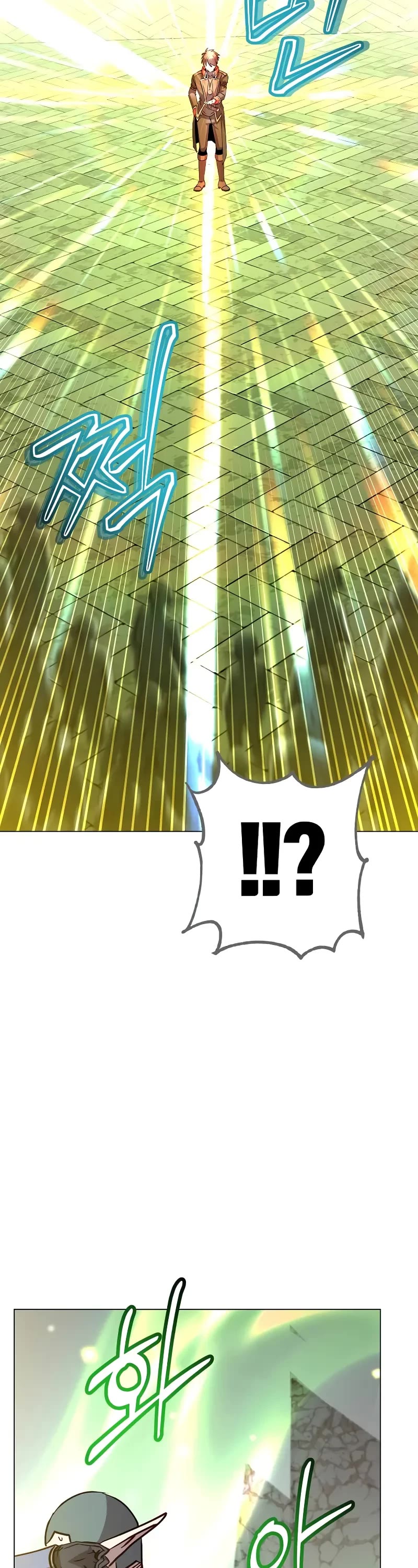 The MAX leveled hero will return! chapter 188 page 39