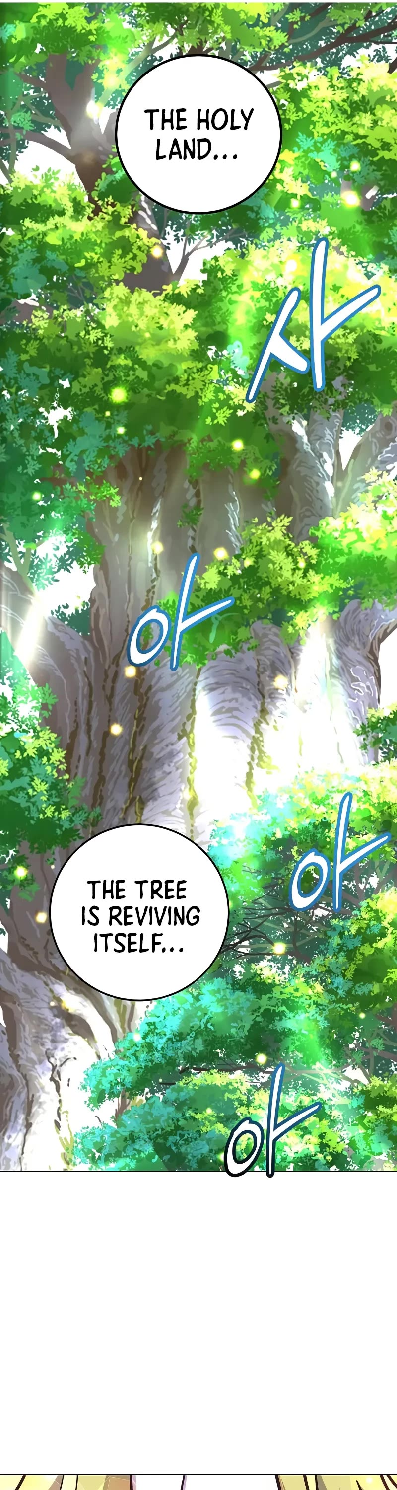 The MAX leveled hero will return! chapter 188 page 42