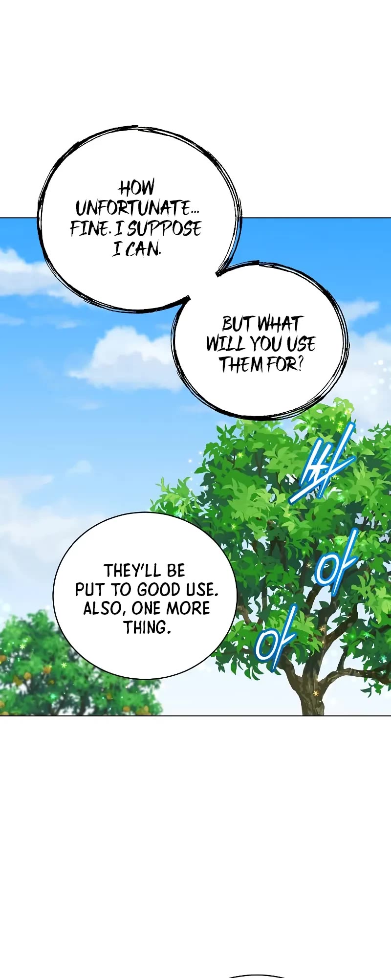 The MAX leveled hero will return! chapter 189 page 37