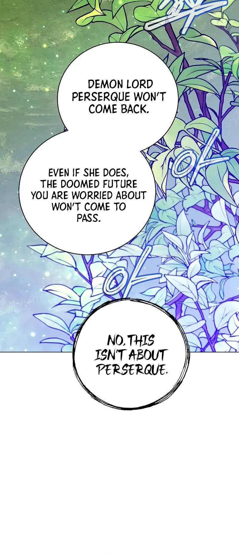 The MAX leveled hero will return! chapter 189 page 43