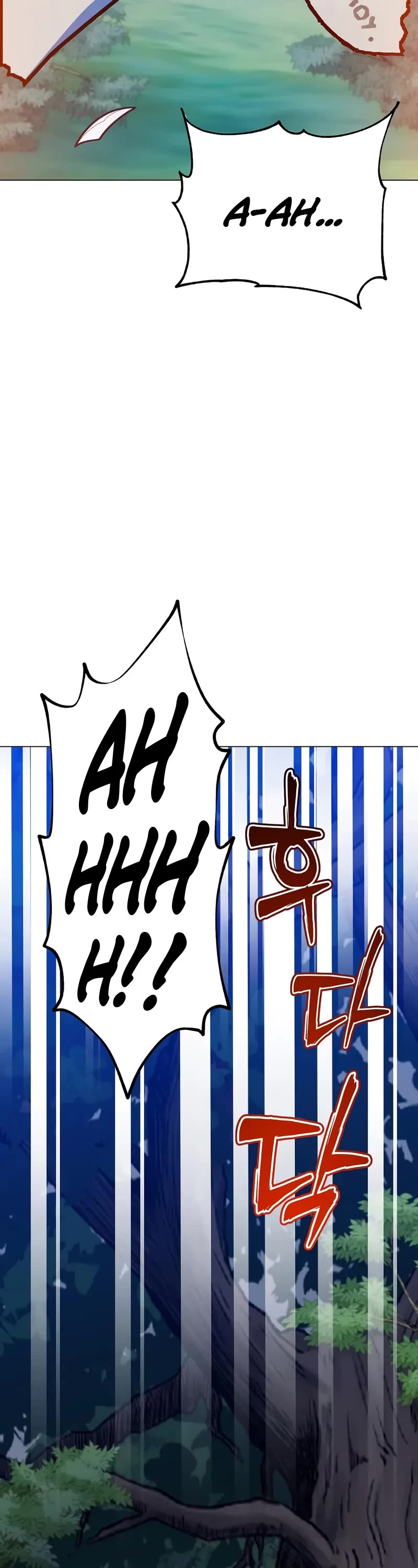 The MAX leveled hero will return! chapter 190 page 14