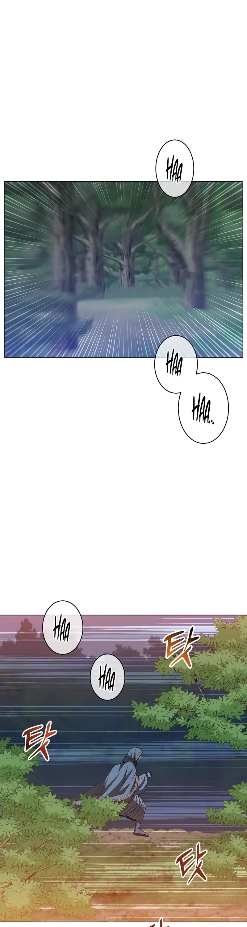 The MAX leveled hero will return! chapter 190 page 2