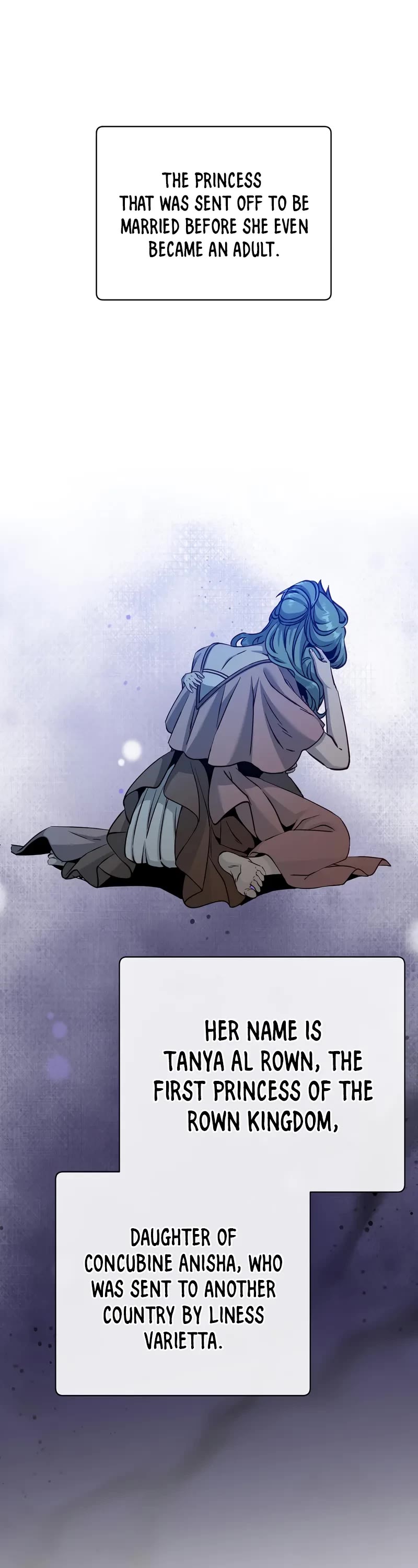 The MAX leveled hero will return! chapter 190 page 32