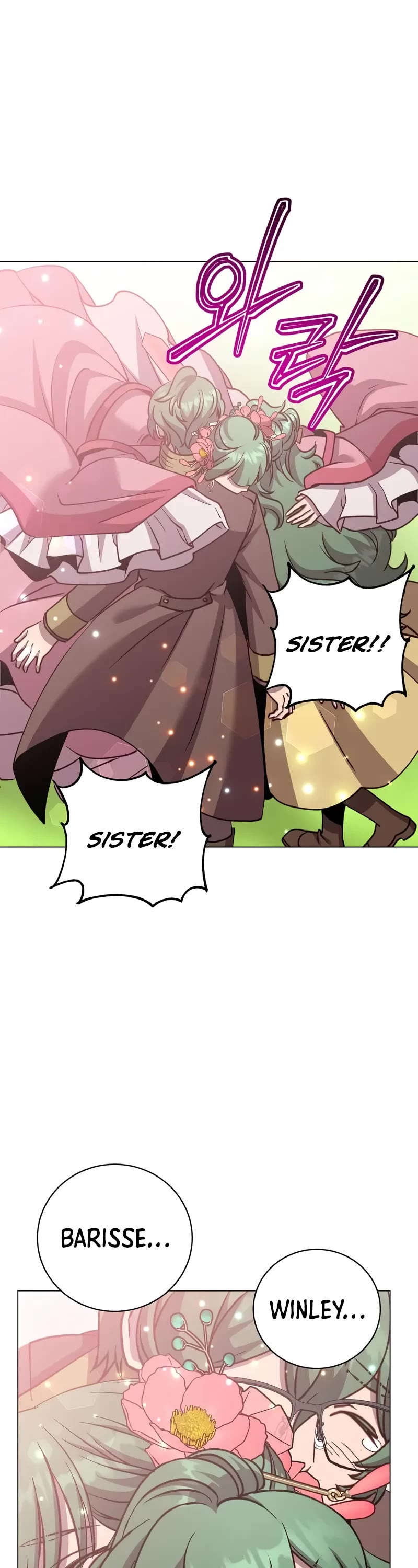 The MAX leveled hero will return! chapter 191 page 30