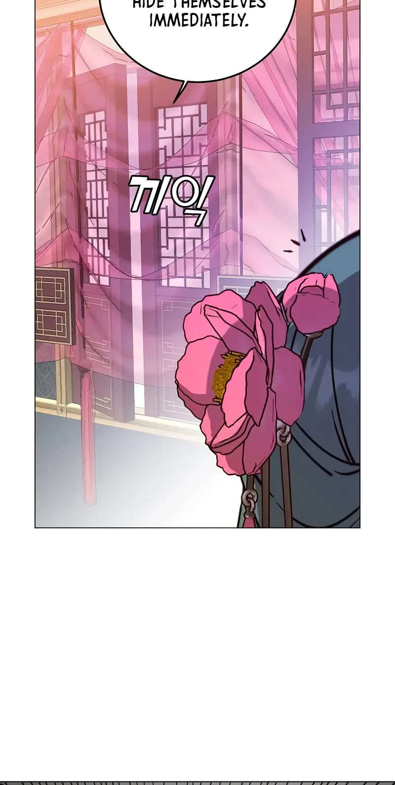 The MAX leveled hero will return! chapter 192 page 20