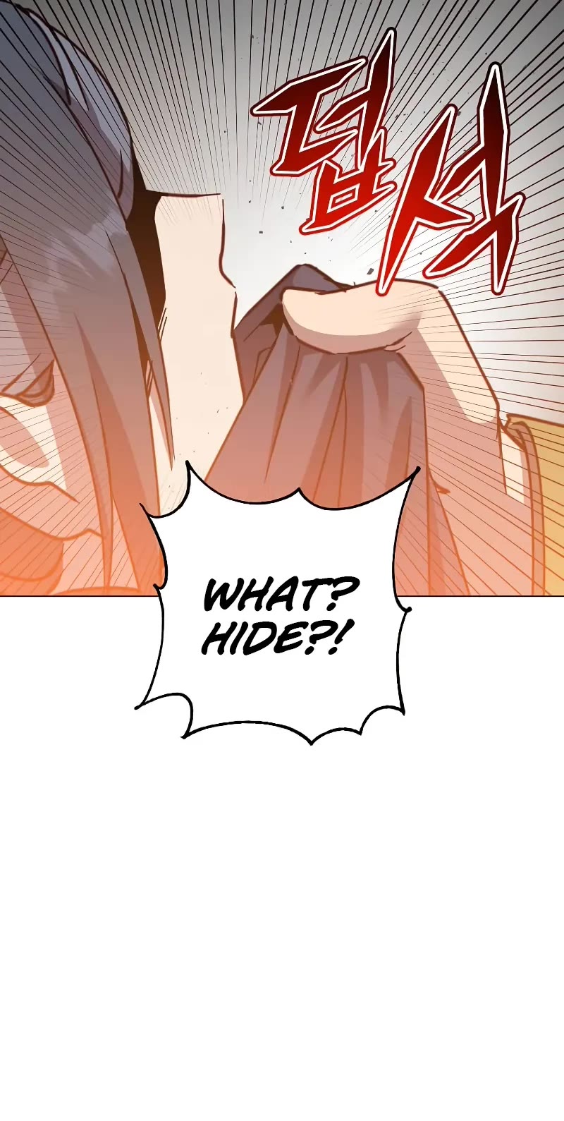 The MAX leveled hero will return! chapter 192 page 21