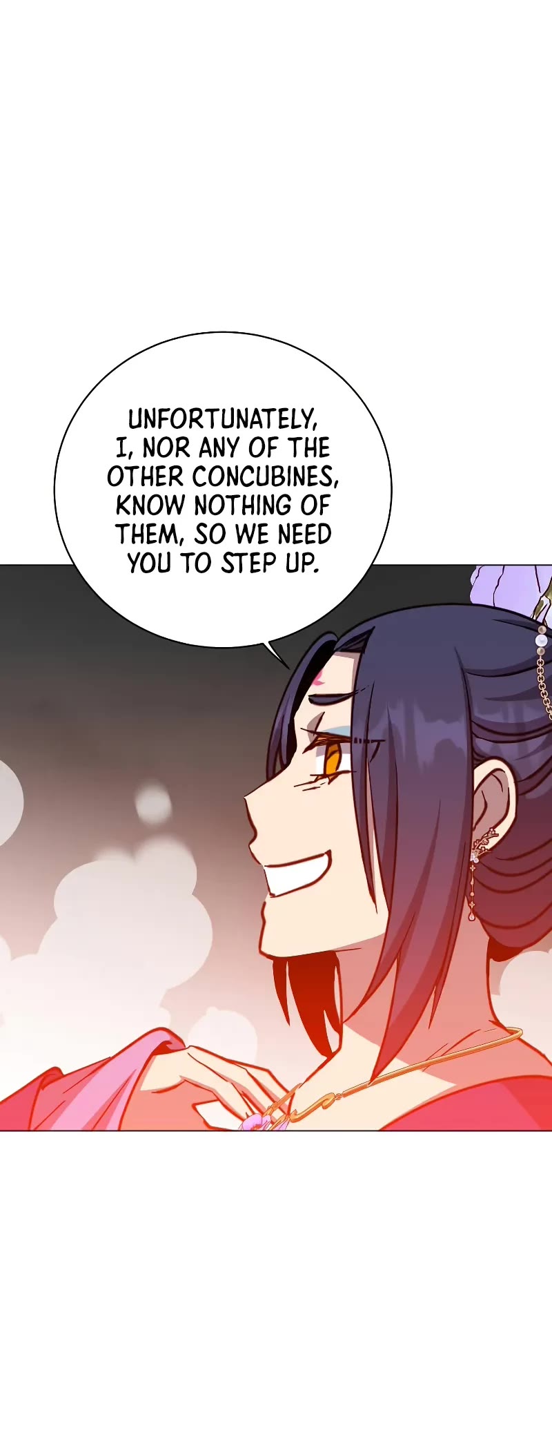 The MAX leveled hero will return! chapter 193 page 20